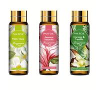 TEMU Set di 3 da 10 ml - + Muschio + Magnolia Giapponese