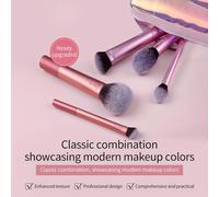 TEMU Set di pennelli per il Real Techniques Advanced Everyday 4183