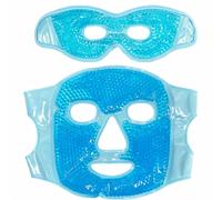TEMU Set Maschere con Impacco Freddo per e , con di Gel. Questi Impacchi di Riutilizzabili per Hanno Molteplici Funzioni con Opzioni di per Freddo