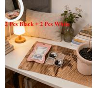 TEMU Set tappi per orecchie - Tappi riutilizzabili con custodia, e , adatti per dormire, studiare, viaggiare, dormitorio, elementi essenziali per il a scuola