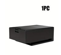 TEMU Supporto batteria di ricambio per laser, compatibile con 3× batterie AA per strumento di livellamento a a 12/16 linee (solo aggiunta, batterie non incluse)