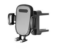 TEMU Supporto per auto con presa d'aria, supporto per telefono da auto, portasmartphone a smartphone