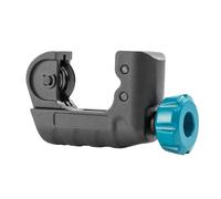 TEMU Tagliatubi Mini da 4mm a 28mm 1 pz, Corpo in di Alluminio, per Tagliare Metallo di Alluminio - Tagliatubi Multiuso Taglia PVC