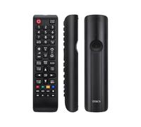 TEMU Telecomando Universale per Smart TV Samsung | Compatibile i TV Samsung, Sostituisce BN59-01199F, BN59-01199G, BN59-01175N, -00603A, -00741A, -00786A