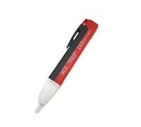 TEMU Tester digitali per tensione senza contatto, anche noti come matite di , per misurare la tensione elettrica da 90 a 1000 VAC, inclusi test di punto di della linea