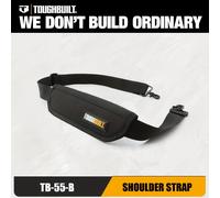 TEMU Toughbuilt® TB-55-B Tracolla Imbottita - Accessorio Borsa Attrezzi