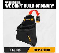 TEMU TOUGHBUILT TB-CT-05 Custodia Portaoggetti