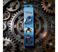 TEMU Transformers Prime e Set di 12 matite con gomme, come regalo di compleanno