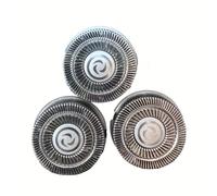 TEMU Tre lame di ricambio compatibili con PHILIPS, Flyco e elettrici completamente smontabili. Migliora la tua esperienza di . I modelli esatti che si adattano devono con una . Abbiamo le dimensioni.