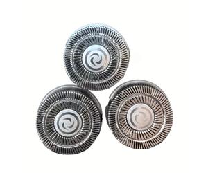 TEMU Tre lame di ricambio compatibili con PHILIPS, Flyco e elettrici completamente smontabili. Migliora la tua esperienza di . I modelli esatti che si adattano devono con una . Abbiamo le dimensioni.