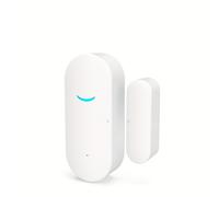 TEMU TUYA WIFI Allarme Intelligente per Porte e Finestre, di WiFi per Porte con Notifiche APP Mobile per Porte