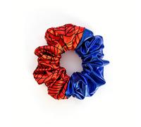 TEMU Un grande elastico per capelli a forma di multicolore, un accessorio e , vivace ed elegante, per gli outfit i , regali per il a scuola, San, della , feste di compleanno e regali di Capodanno