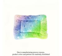 TEMU Un materassino caldo per , anche a e cincillà, per creare uno per dormire e giocare, con motivi e colori casuali