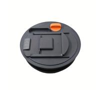 TEMU Un set di ricambio per il meccanismo del serbatoio dei rifiuti di C250 e C260, che la parte apribile a lama 5072706 per WC a cassette