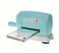 TEMU Una macchina manuale per taglio e goffratura di progettata per arti e mestieri, facile da , perfetta per progetti, miglioramento, scrapbooking, creazione di biglietti e lavori di carta