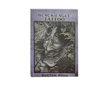 TEMU Una raccolta di per tatuaggi di nere, con un libro da colorare per adulti premium con molte e immagini. È un'esperienza di tatuaggio e un regalo di compleanno , che 54 motivi.