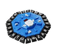 TEMU Una versione standard di un gioco di parole a lettere a - un gioco da tavolo per l'interazione che migliora le capacità cognitive, per forniture per feste, compleanni e regali di festa