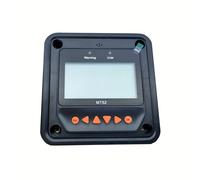 TEMU Unità Display LCD EPEVER Compatibile con Serie Tracer-AN, Tracer-BN, VS-BN, LS-B e