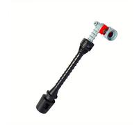 TEMU Valvola di ricambio per pistola ad acqua ad pressione per idropulitrice Lavor Vax