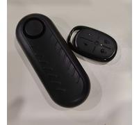 TEMU YNF di antifurto con allarme ad sonorità 110dB per domestica e accessori per bicicletta | di allarme intelligente con funzione telecomando, allarmi per veicoli da diporto e antifurto