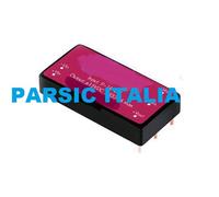 TEN 10-1222 POWER DC DC CONVERTER +/-12V 10W IN 9-18VDC OUT 12VDC 415mA