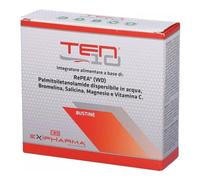 Ten 10 Integratore 20 Bustine
