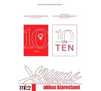 Ten / 10 on Ten ( Dah ) [ Origine Francese, Nessuna Lingua Italiana ]