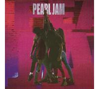 Pearl Jam Ten Sony Music Entertainment Italy 88985376871