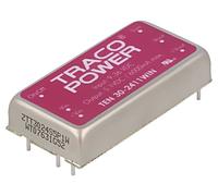 TEN 30-2411WIN Convertitore: DC/DC 30W UEing: 9-36VDC Uscita: 5,1VDC IAusg: 6...