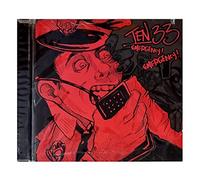 Ten 33 - Emergency Emergency