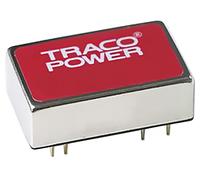TEN 5-0522 Convertitore: DC/DC 5W UEing: 4,5-7VDC UAusg: 12VDC UAusg2: -12VDC...