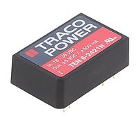 TEN 6-2421N Convertitore: DC/DC 6W UEing: 18-36V UAusg: 5VDC UAusg2: -5VDC DI...