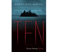 Ten: A Great Fall and Halloween Read for Teens