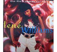 Ten?â?® Williams - Give Him A Love He Can Feel