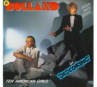 Ten American Girls (Special Mixed Version) / Night Of The Shooting Stars