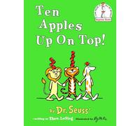 Ten Apples Up On Top!