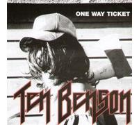 TEN BENSON - 7-1 WAY TICKET