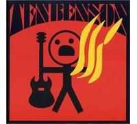 Ten Benson - Benson Burner by Ten Benson (2003) Audio CD