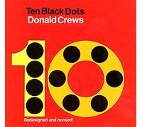 Ten Black Dots: A Creative Counting Story About Shapes and Imagination for Children (Ages 4-8)