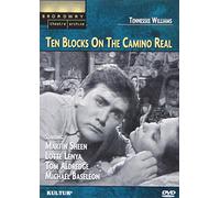Ten Blocks on the Camino Real [Edizione: Germania]