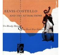 Ten Bloody Marys & Ten How's Your Father by Elvis Costello