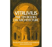Ten Books On Architecture: 1