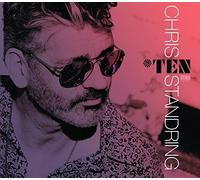Ten by Chris Standring (2016-05-04)