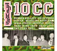Ten Cc - 10 Cc-Budget-