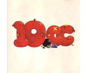 Ten Cc - 10cc