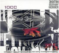 Ten Cc - 20th Century Heroes