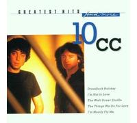 Ten Cc - Greatest Hits And More