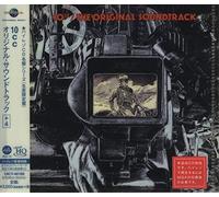 TEN CC - ORIGINAL SOUNDTRACK -LTD-