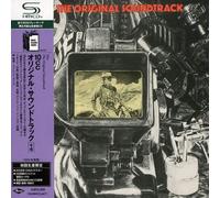 Ten Cc - Original Soundtrack-Shm-C