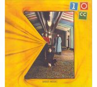 Ten Cc - Sheet Music